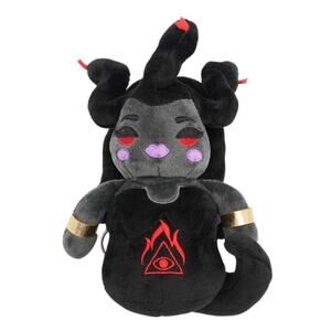 Summit Collection Something Different Medusa Plush